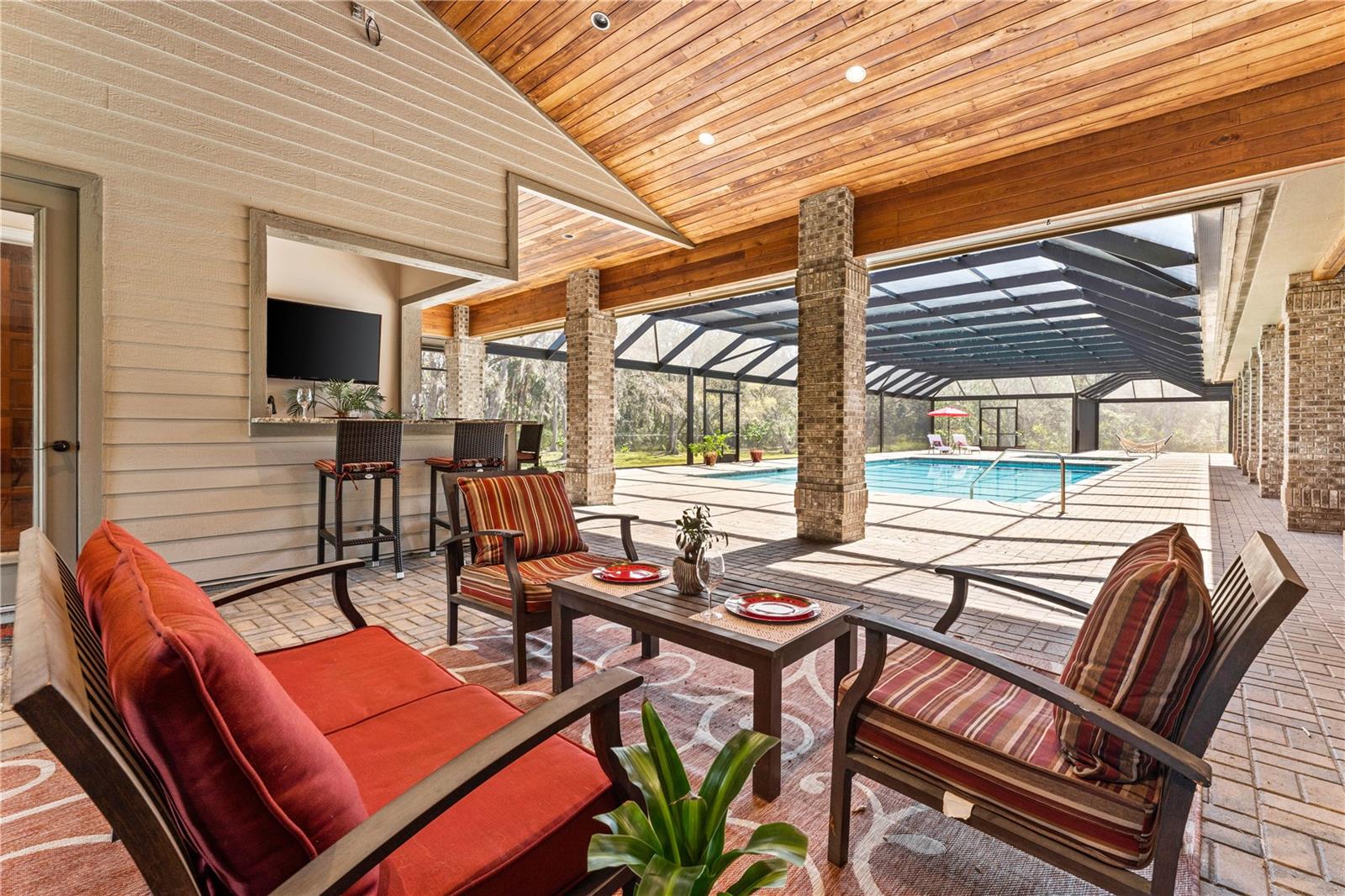 OAK FORD PH 1 - Residential