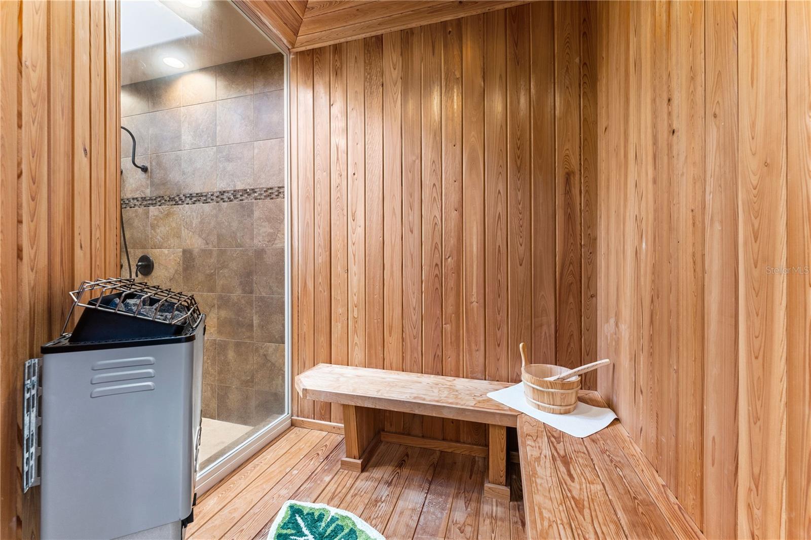 OAK FORD PH 1 - Residential