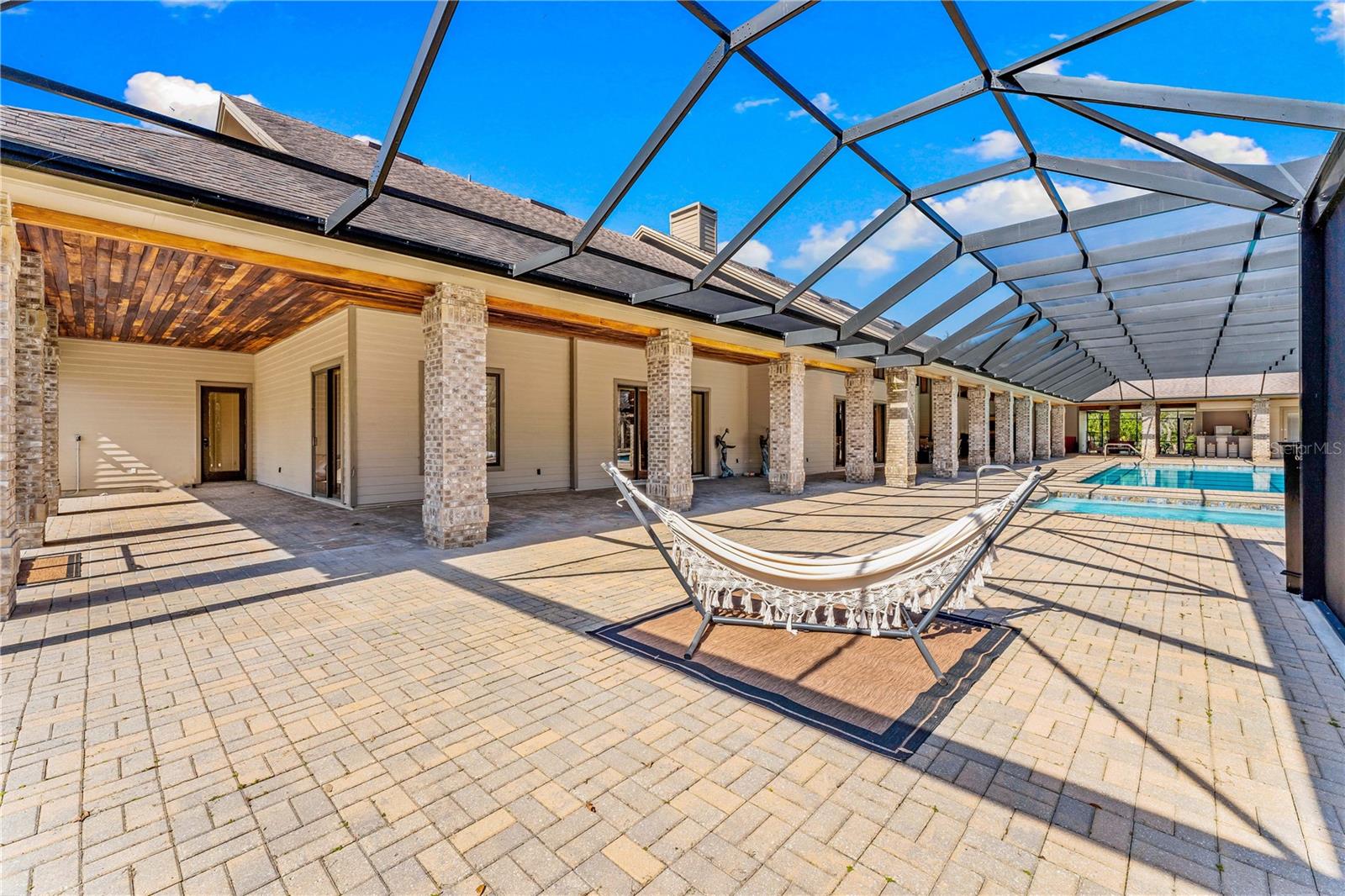 OAK FORD PH 1 - Residential