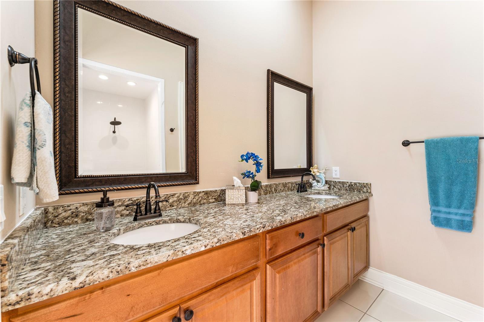 OAK FORD PH 1 - Residential