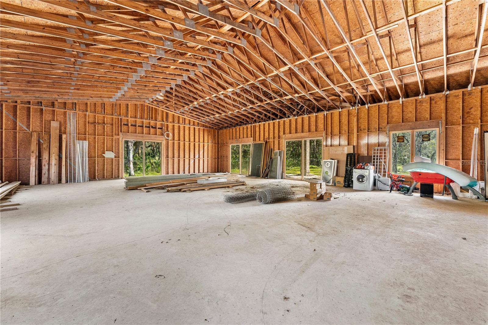 OAK FORD PH 1 - Residential