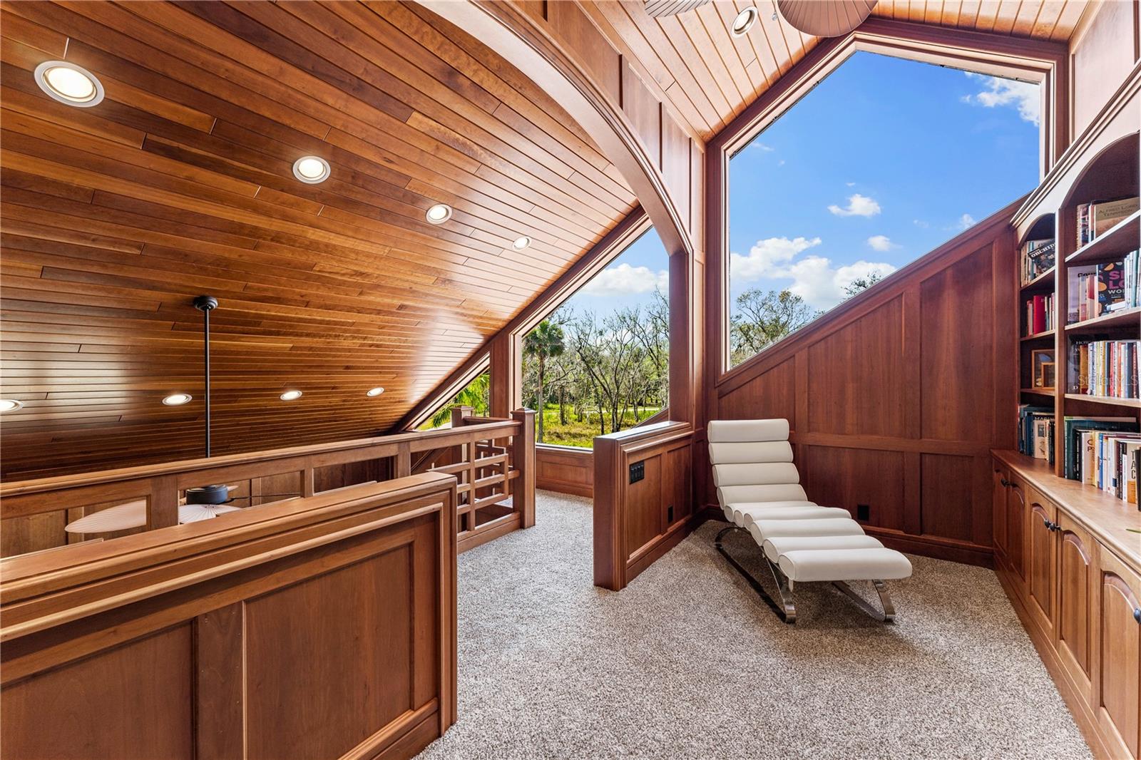 OAK FORD PH 1 - Residential