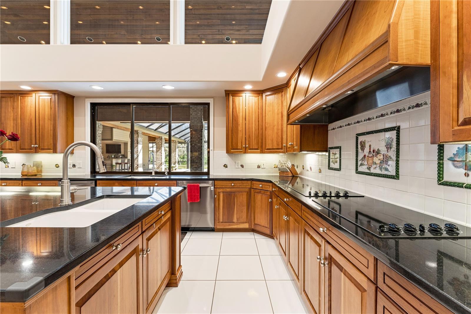 OAK FORD PH 1 - Residential