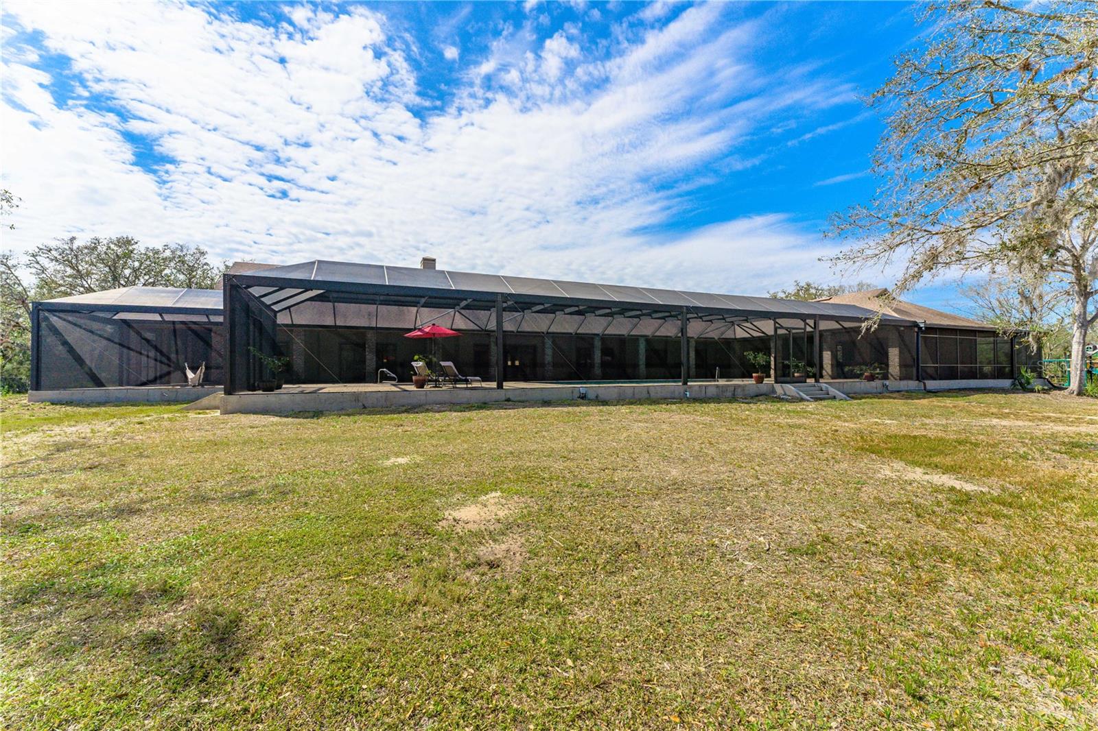 OAK FORD PH 1 - Residential