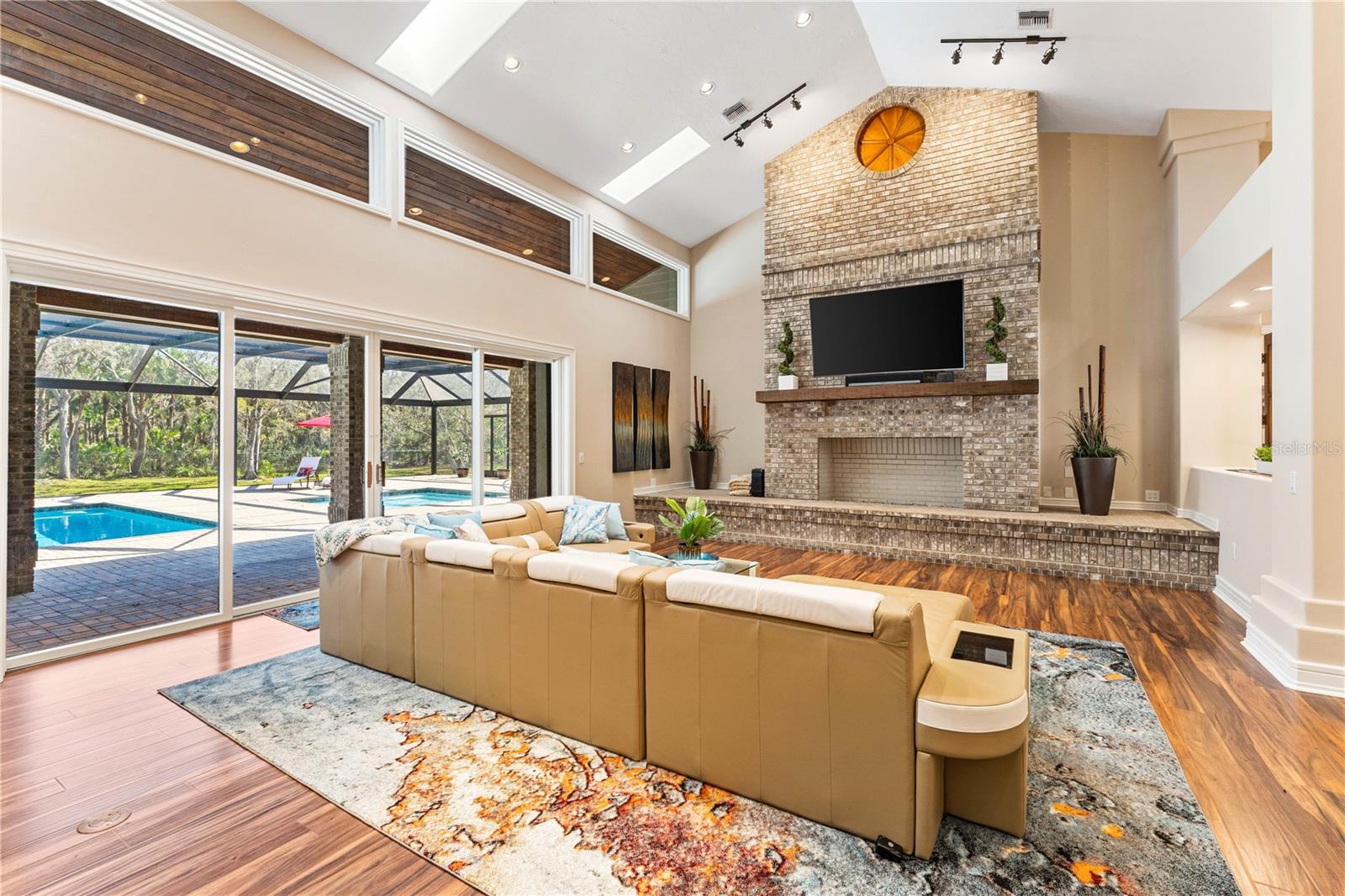 OAK FORD PH 1 - Residential