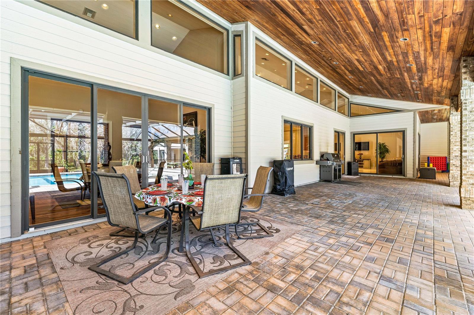 OAK FORD PH 1 - Residential