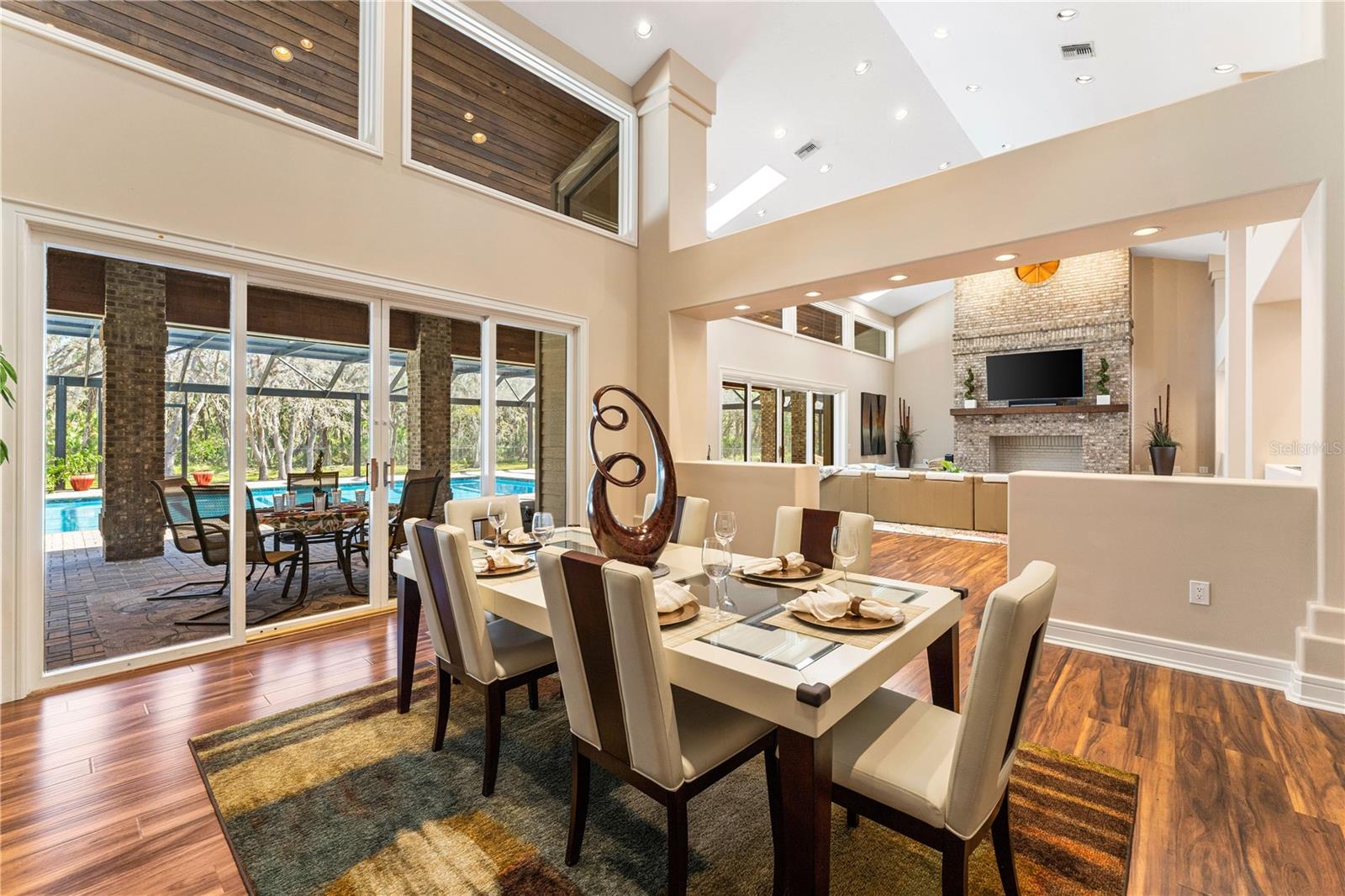 OAK FORD PH 1 - Residential