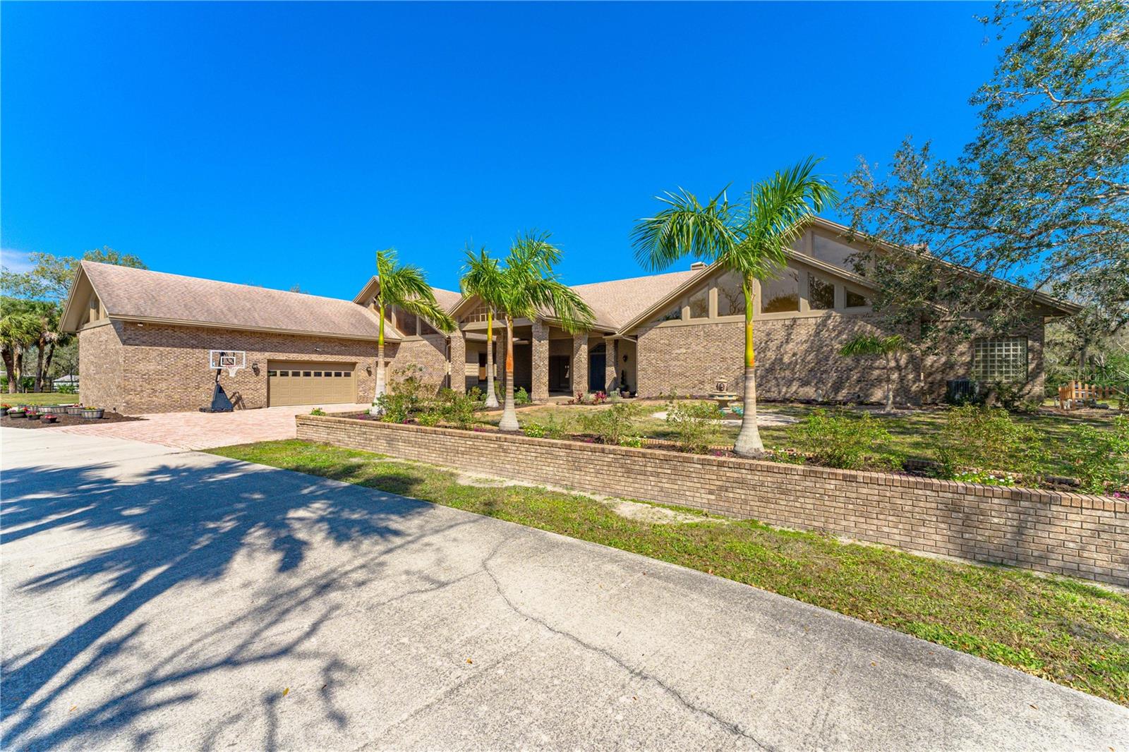 OAK FORD PH 1 - Residential