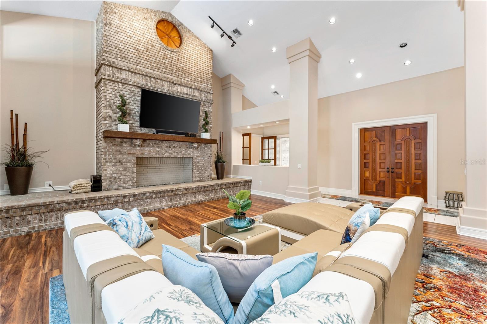 OAK FORD PH 1 - Residential