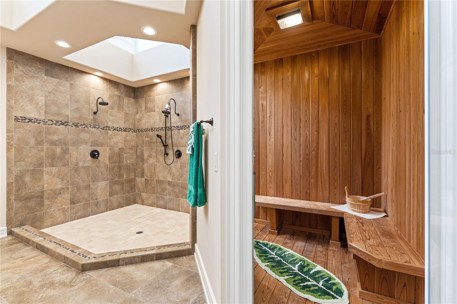 OAK FORD PH 1 - Residential