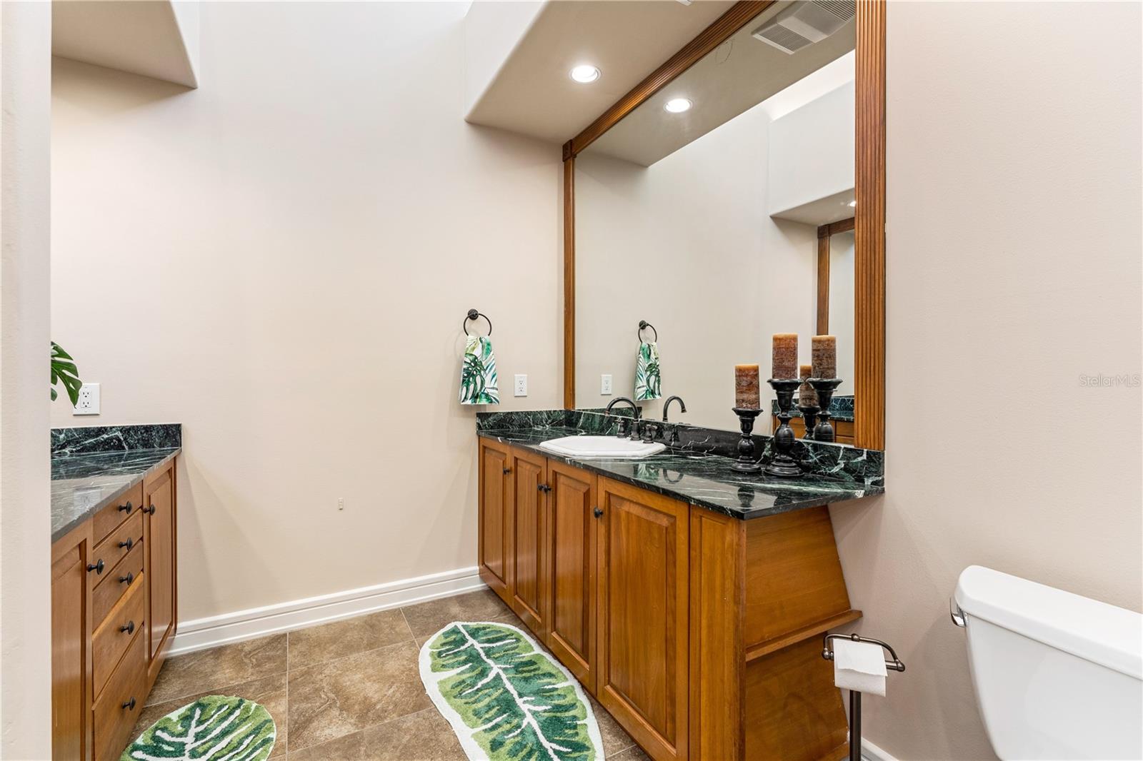 OAK FORD PH 1 - Residential