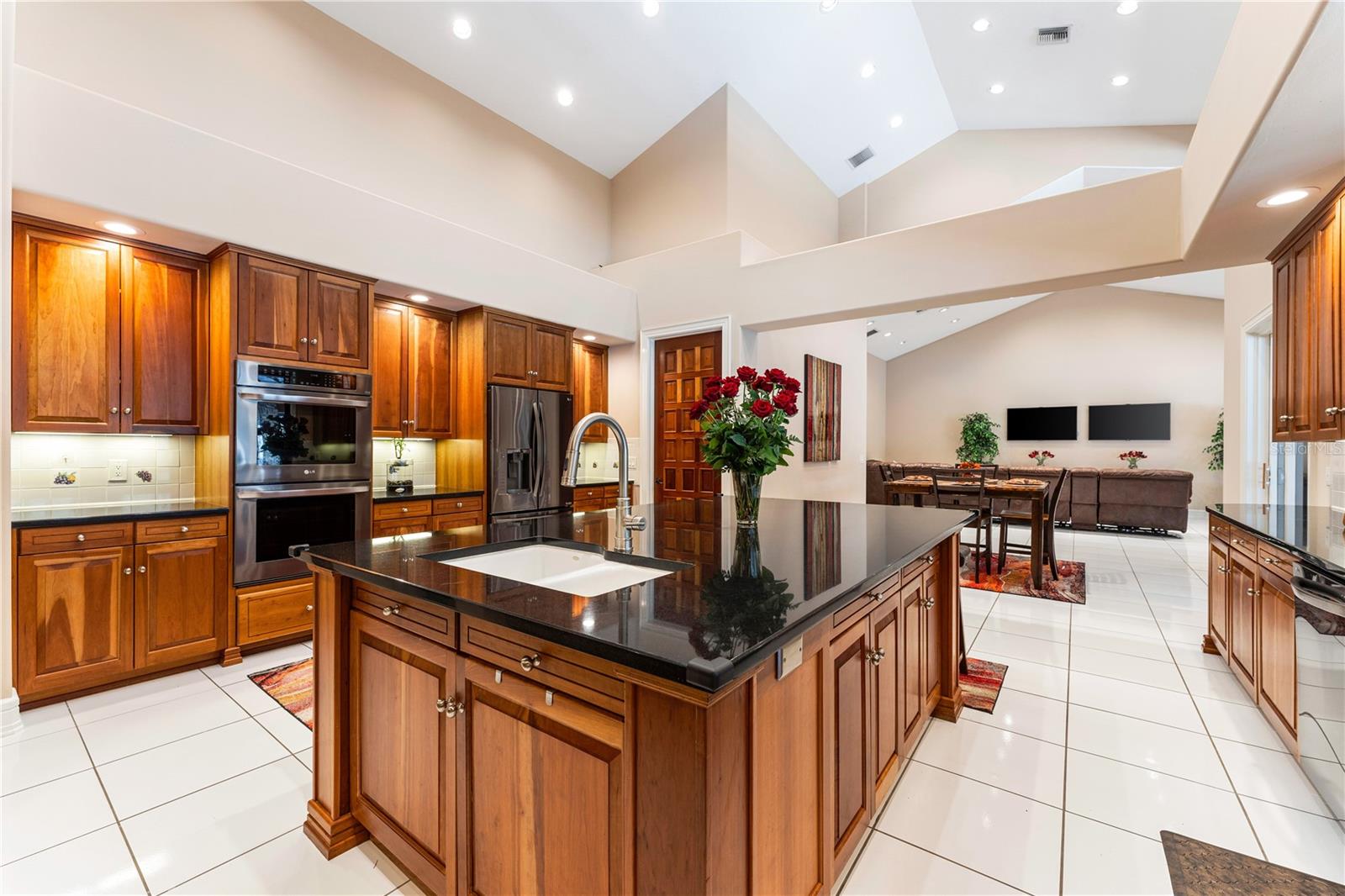 OAK FORD PH 1 - Residential