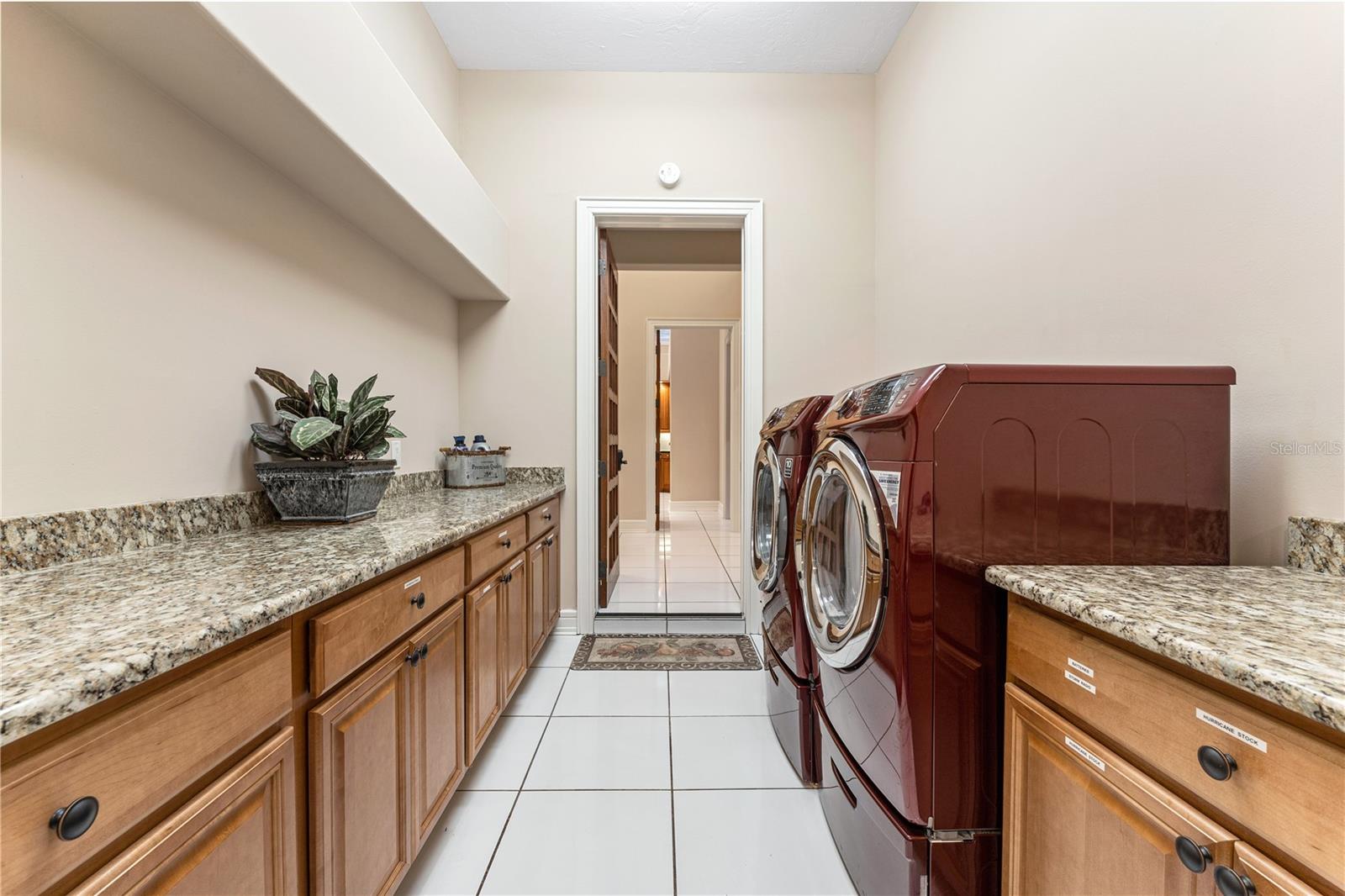 OAK FORD PH 1 - Residential