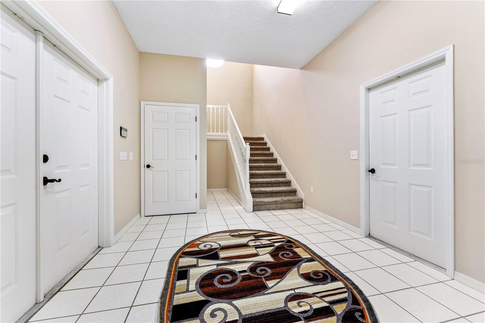 OAK FORD PH 1 - Residential