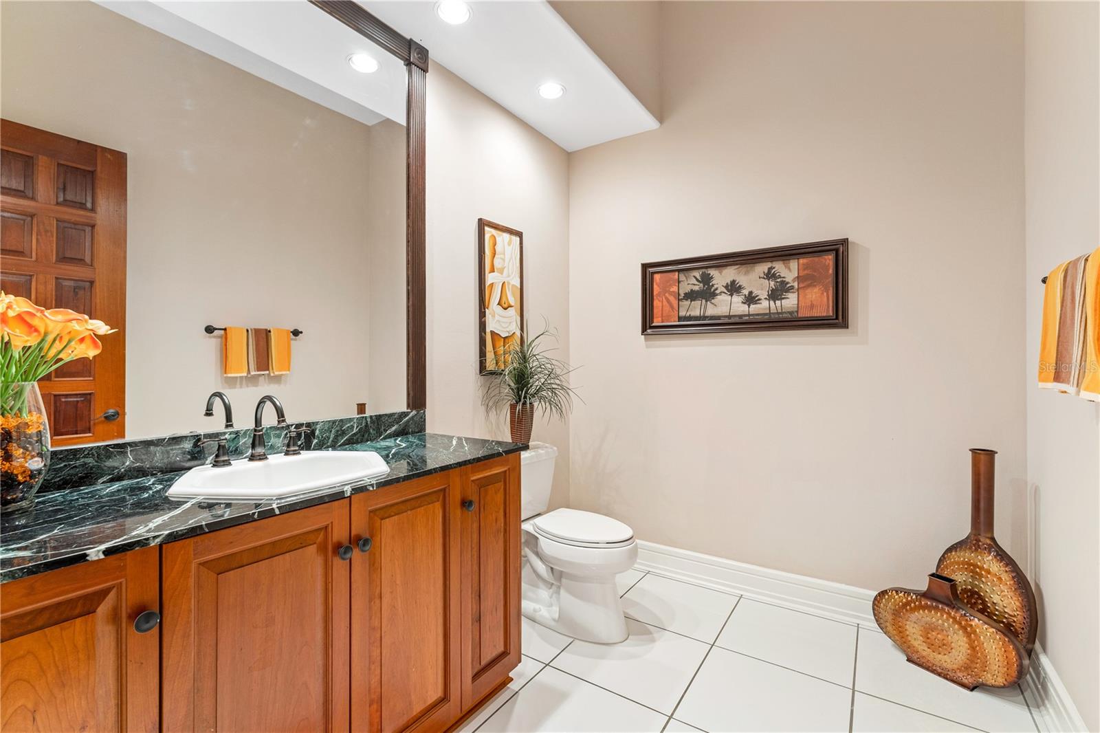 OAK FORD PH 1 - Residential