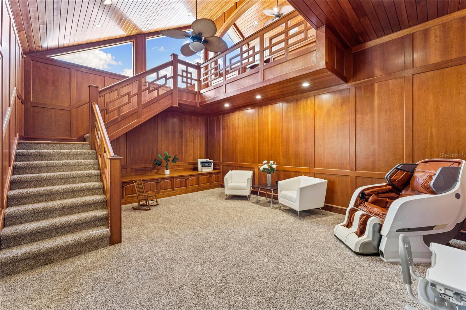 OAK FORD PH 1 - Residential