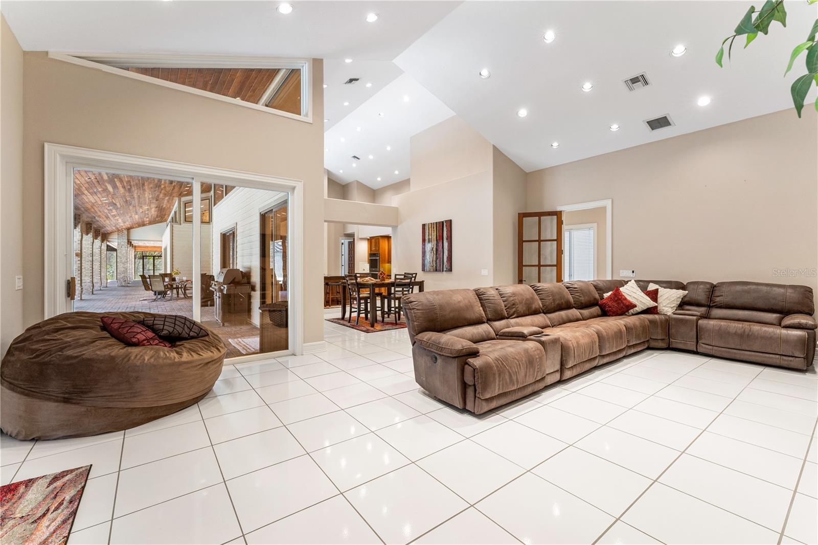 OAK FORD PH 1 - Residential