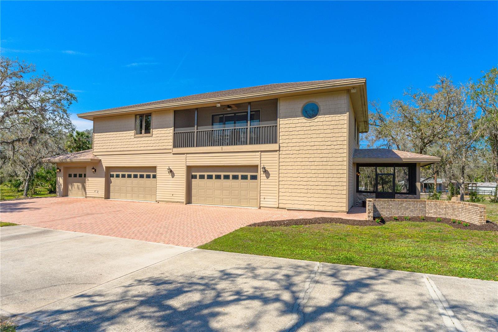 OAK FORD PH 1 - Residential