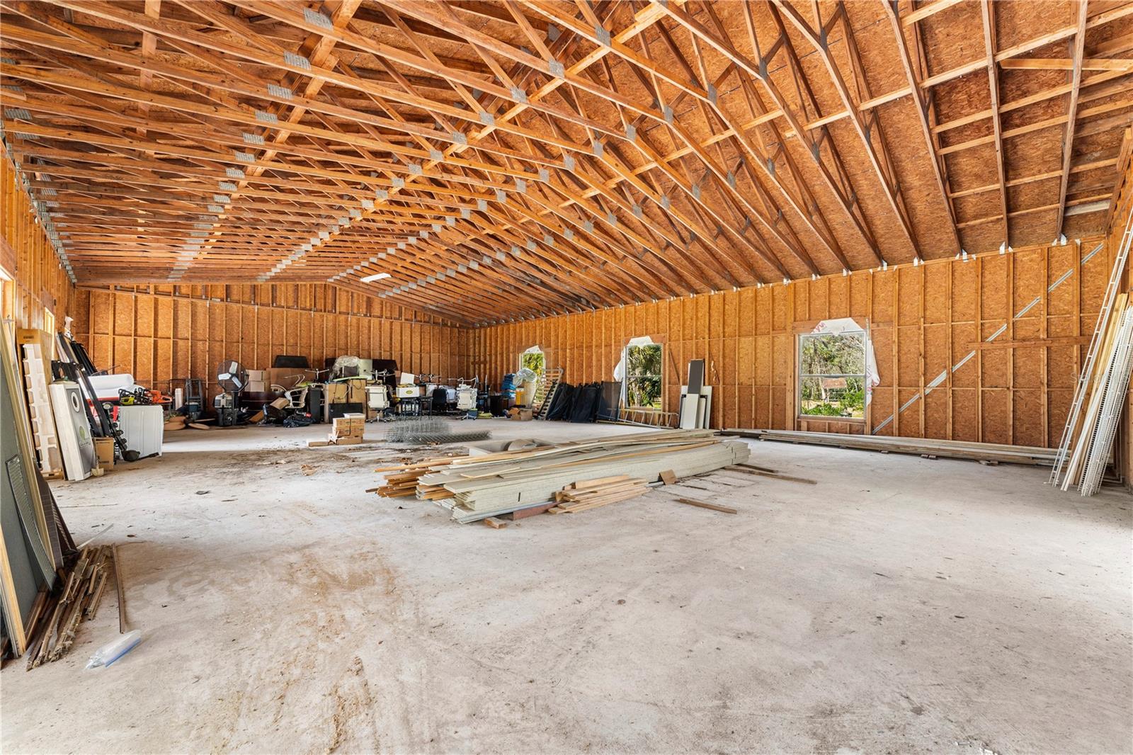 OAK FORD PH 1 - Residential