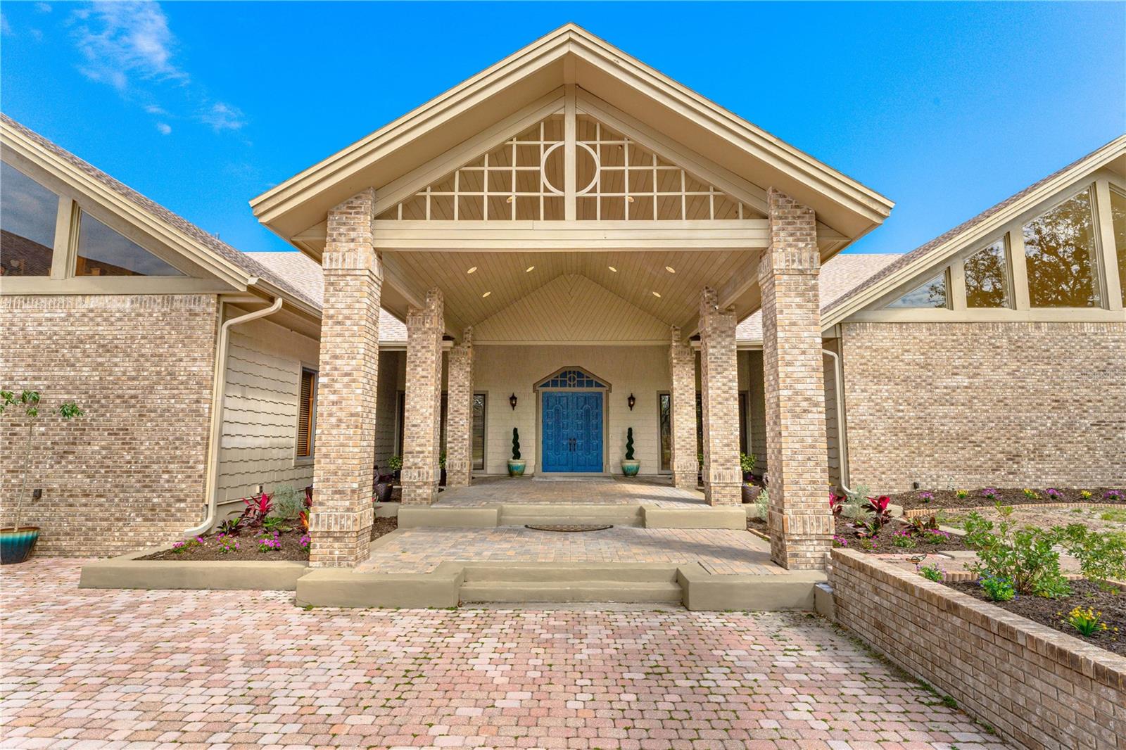 OAK FORD PH 1 - Residential