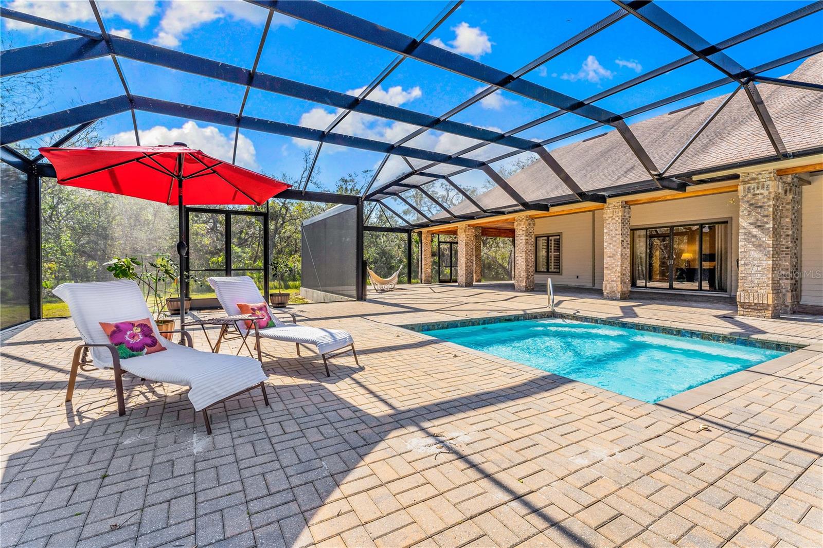 OAK FORD PH 1 - Residential