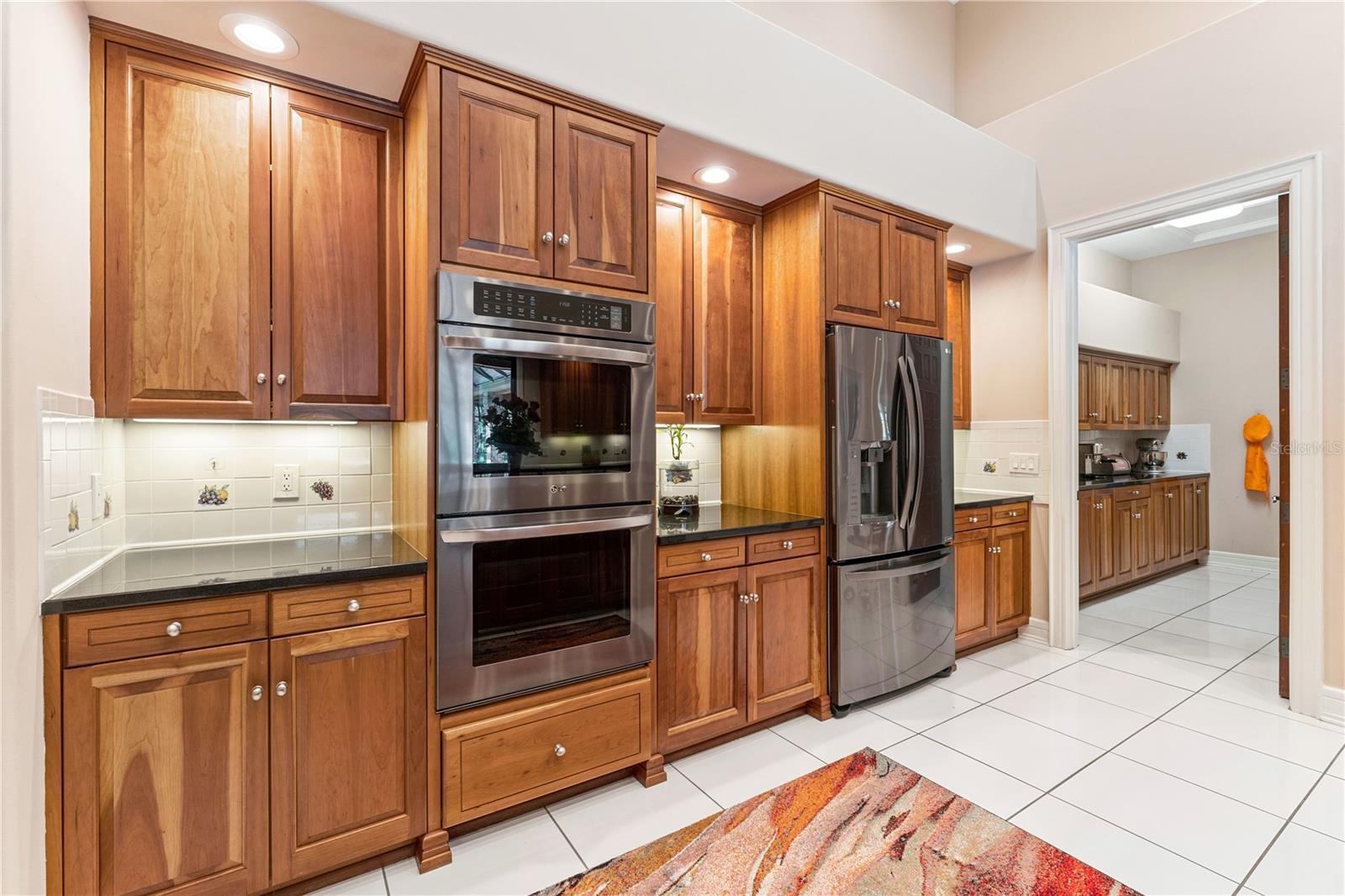 OAK FORD PH 1 - Residential