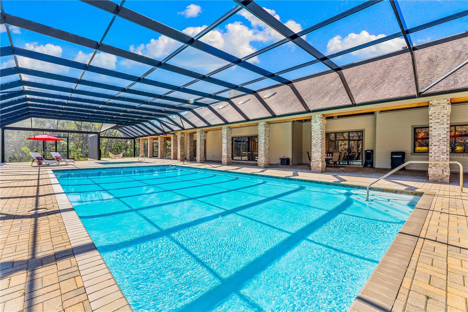 OAK FORD PH 1 - Residential