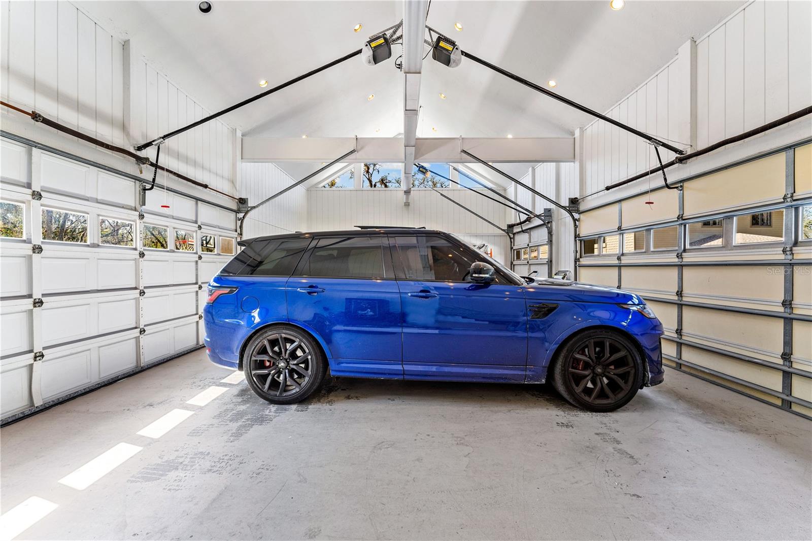 OAK FORD PH 1 - Residential