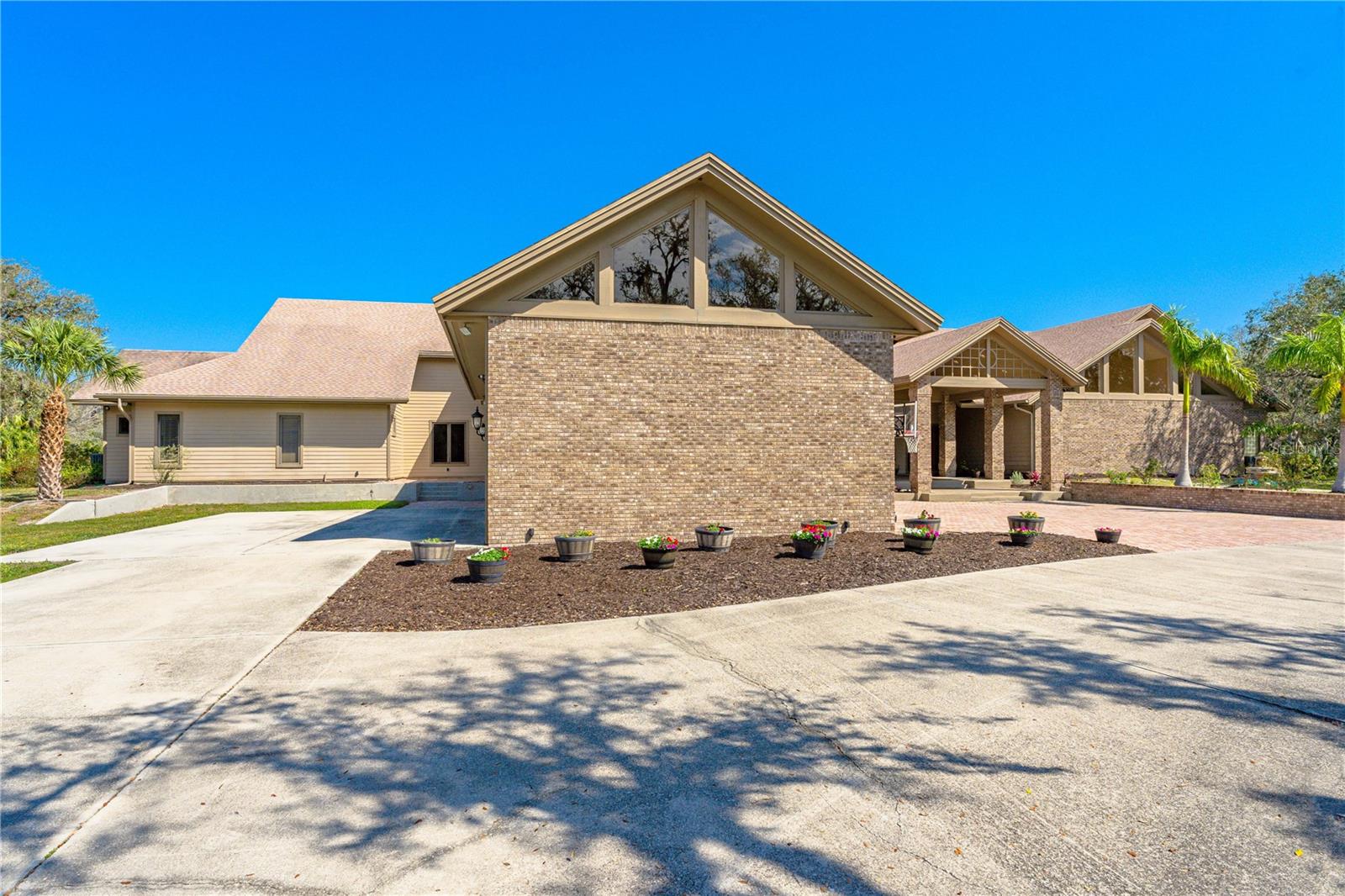 OAK FORD PH 1 - Residential