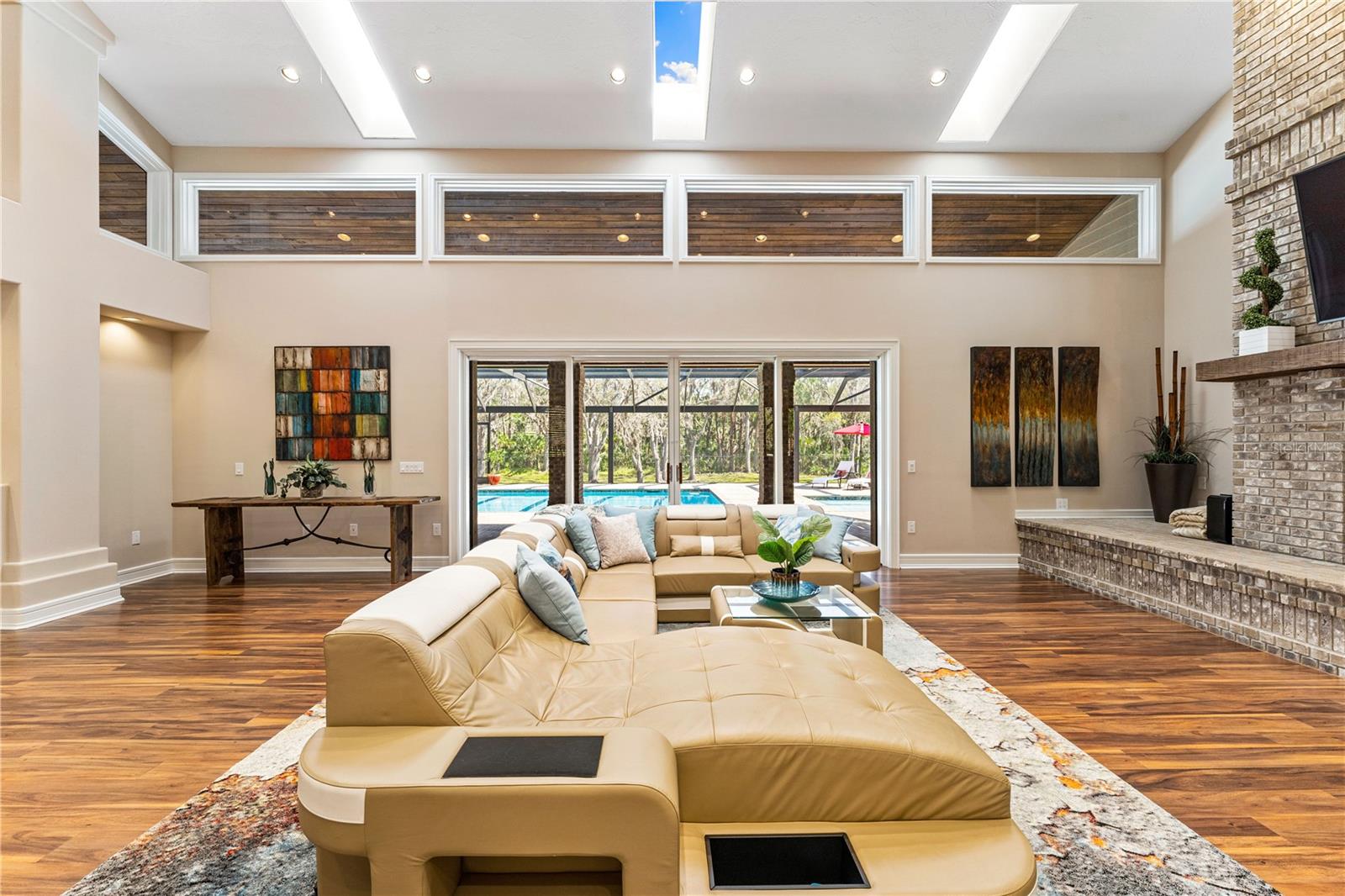 OAK FORD PH 1 - Residential