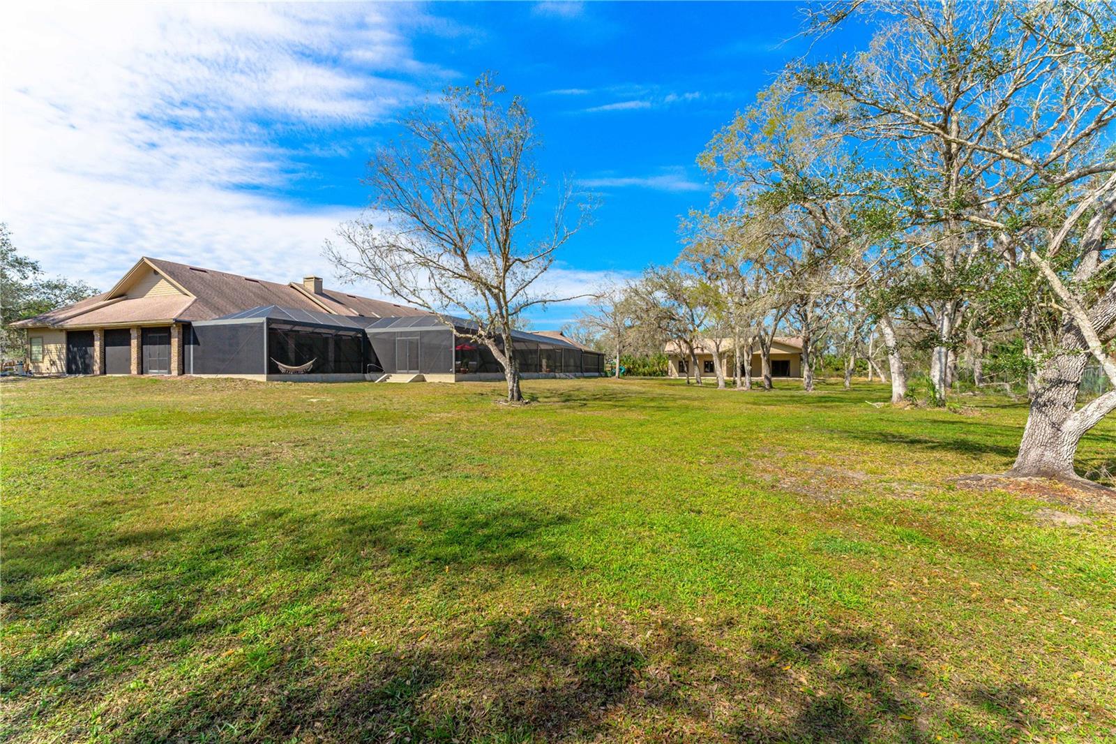 OAK FORD PH 1 - Residential