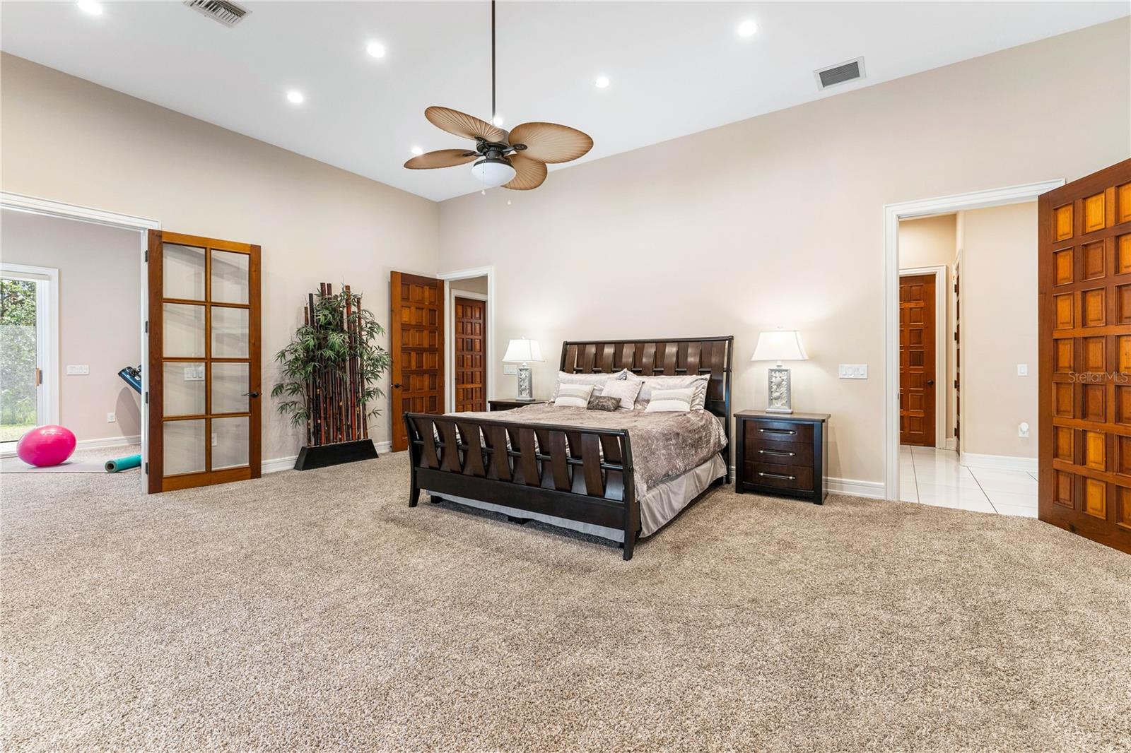 OAK FORD PH 1 - Residential