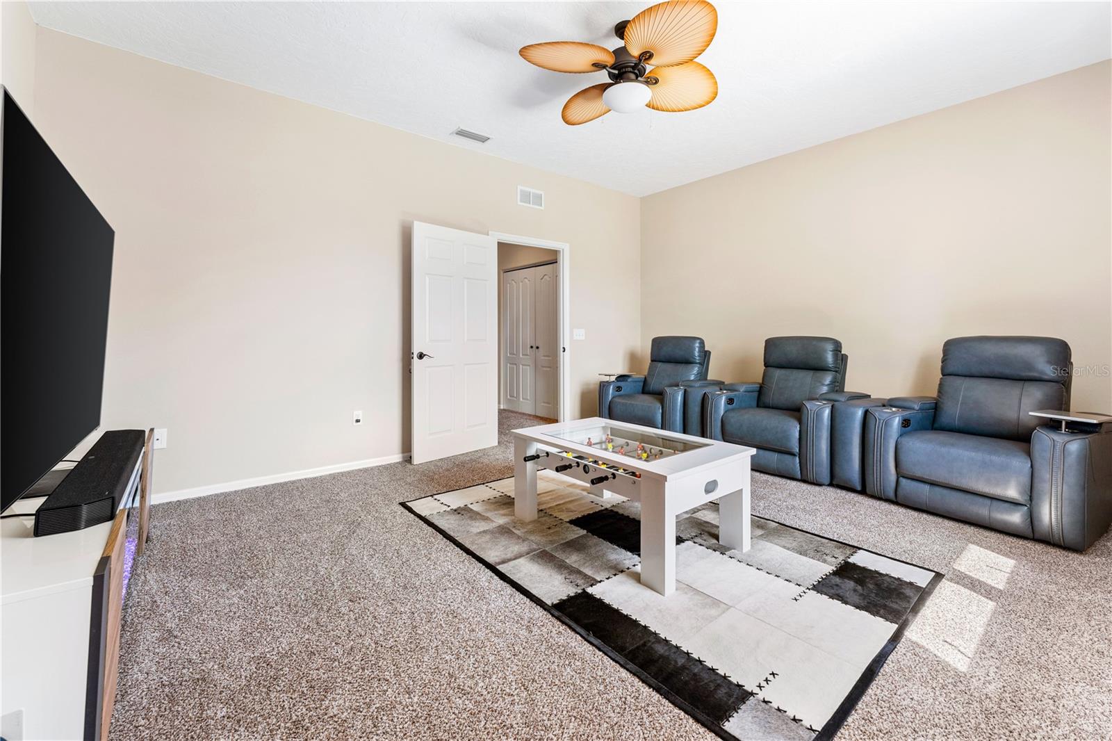 OAK FORD PH 1 - Residential