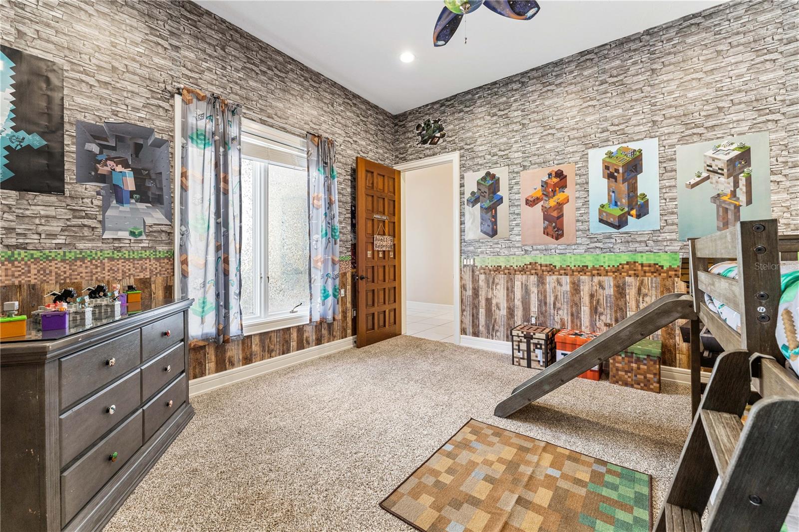 OAK FORD PH 1 - Residential