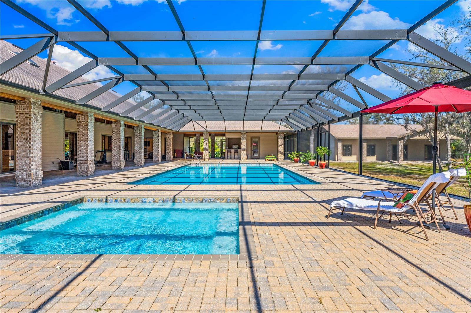 OAK FORD PH 1 - Residential