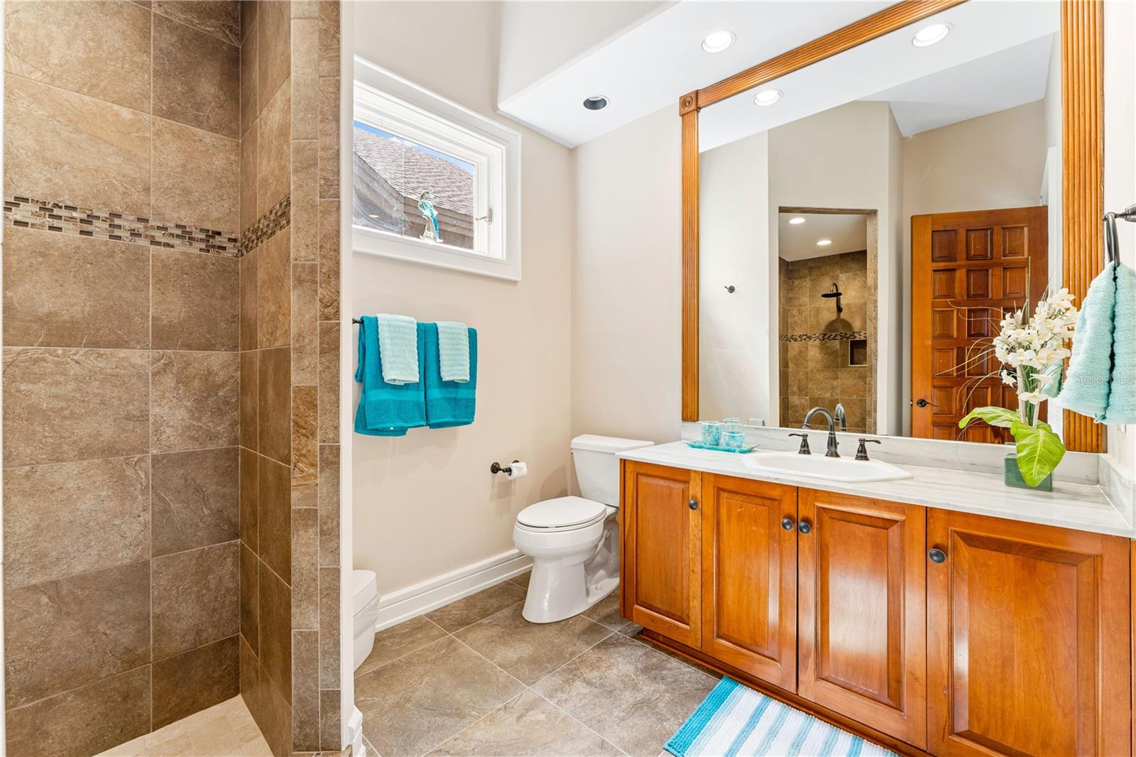 OAK FORD PH 1 - Residential