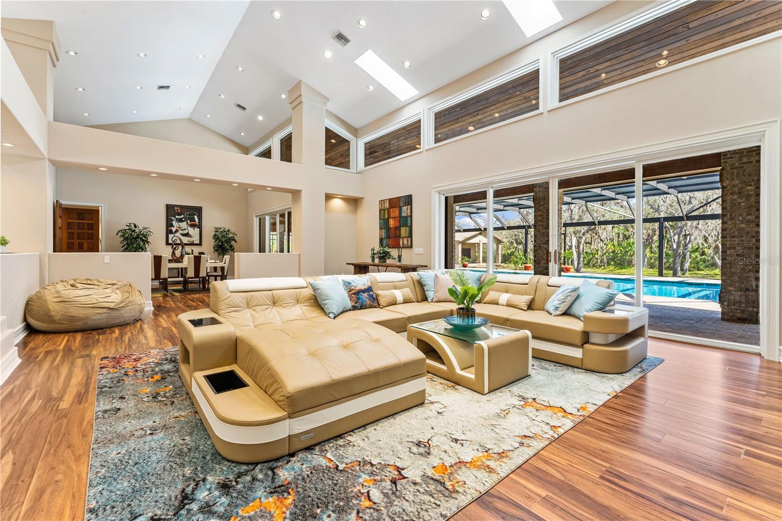 OAK FORD PH 1 - Residential