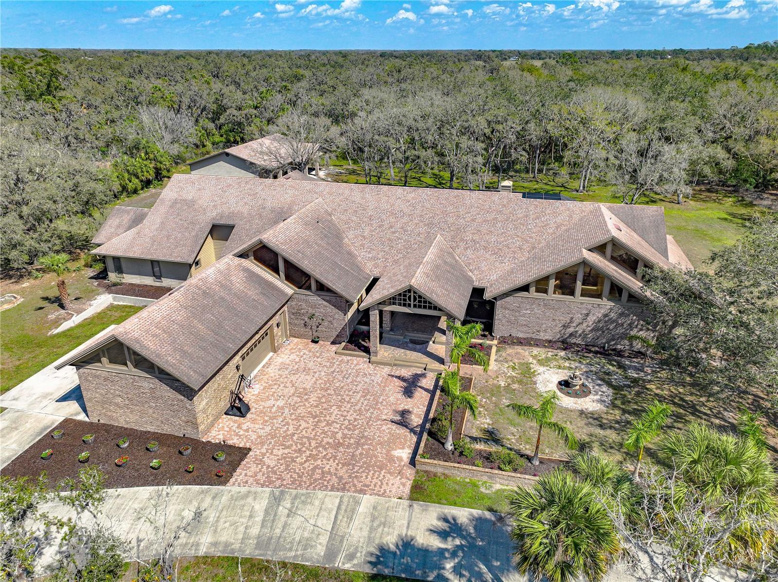 OAK FORD PH 1 - Residential