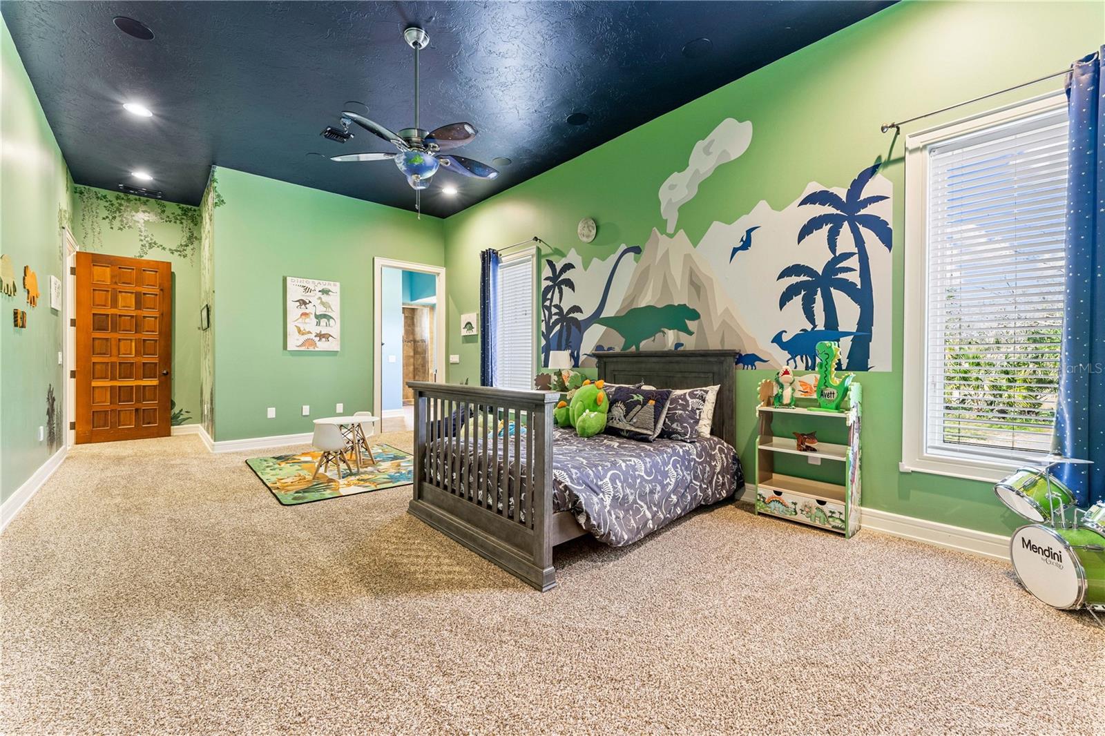 OAK FORD PH 1 - Residential