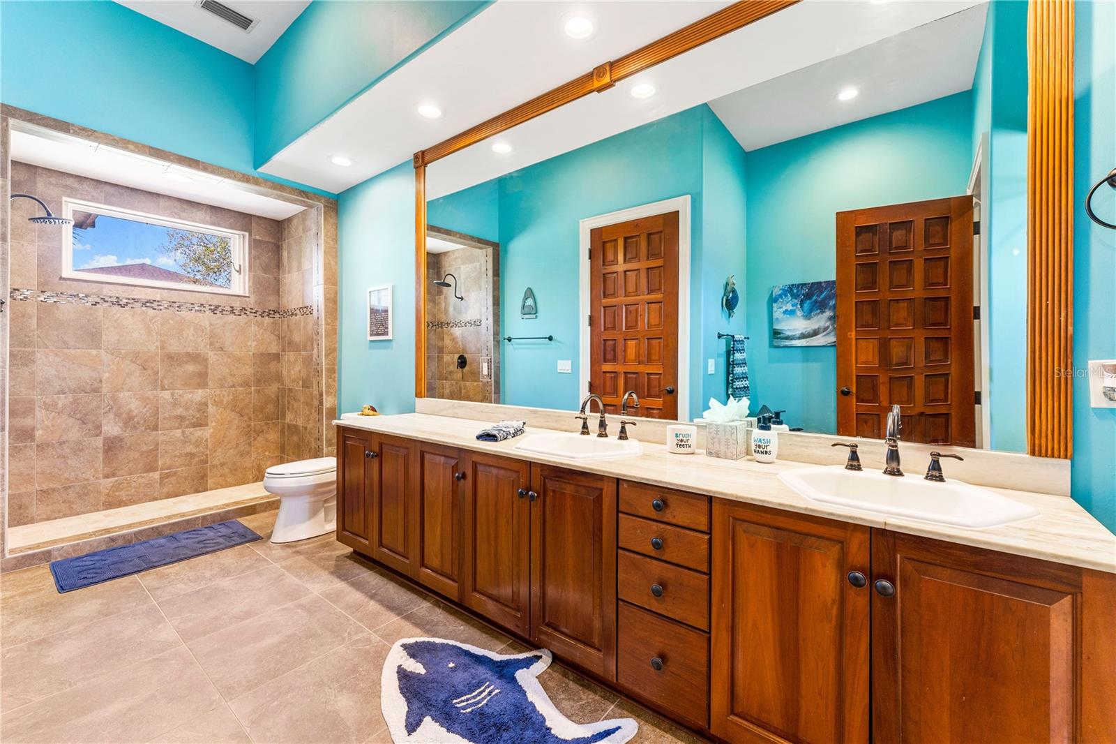 OAK FORD PH 1 - Residential