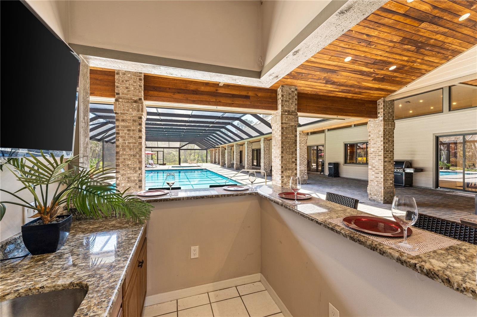 OAK FORD PH 1 - Residential