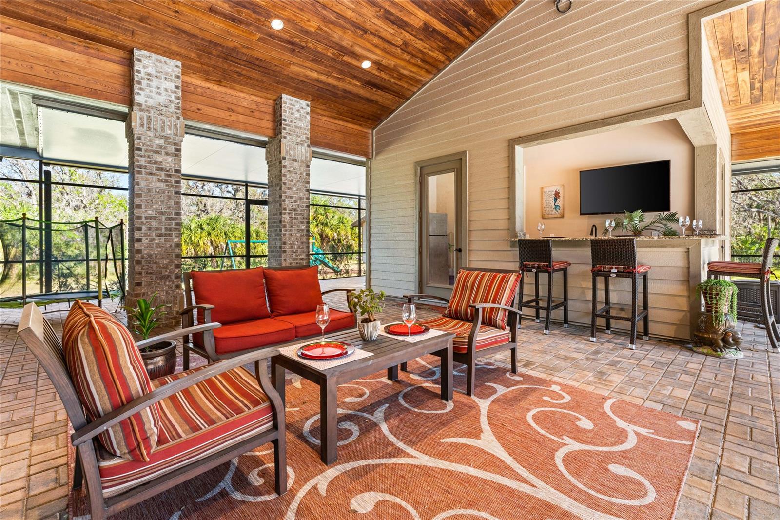 OAK FORD PH 1 - Residential