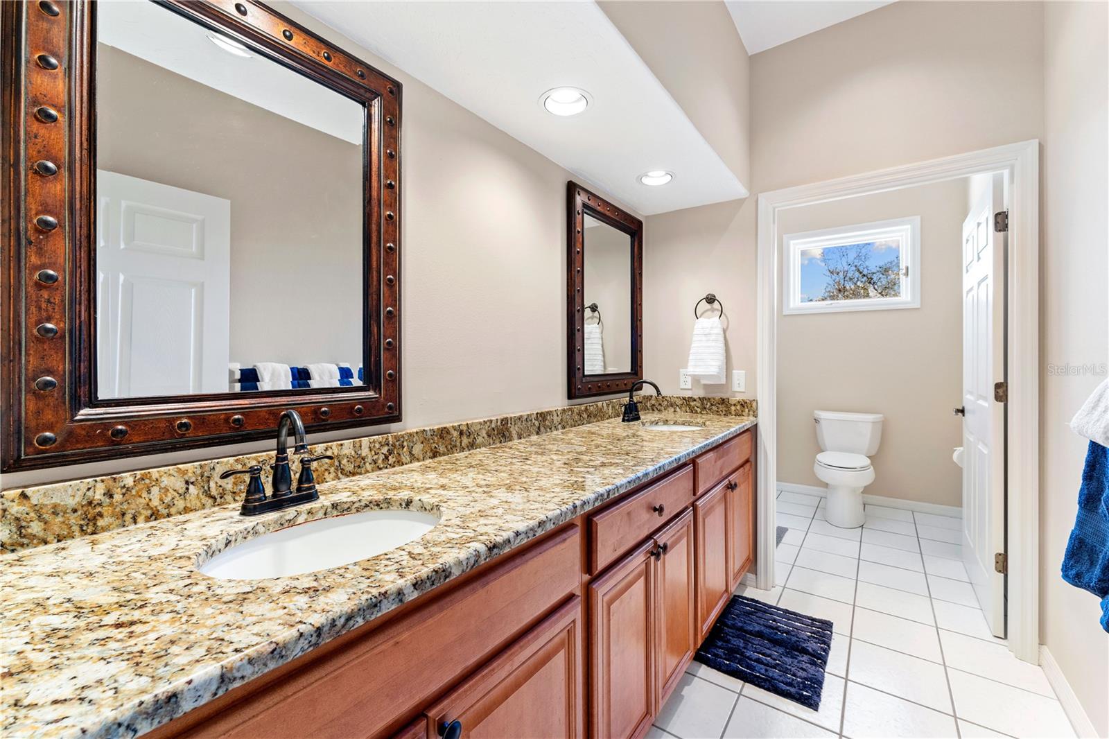 OAK FORD PH 1 - Residential