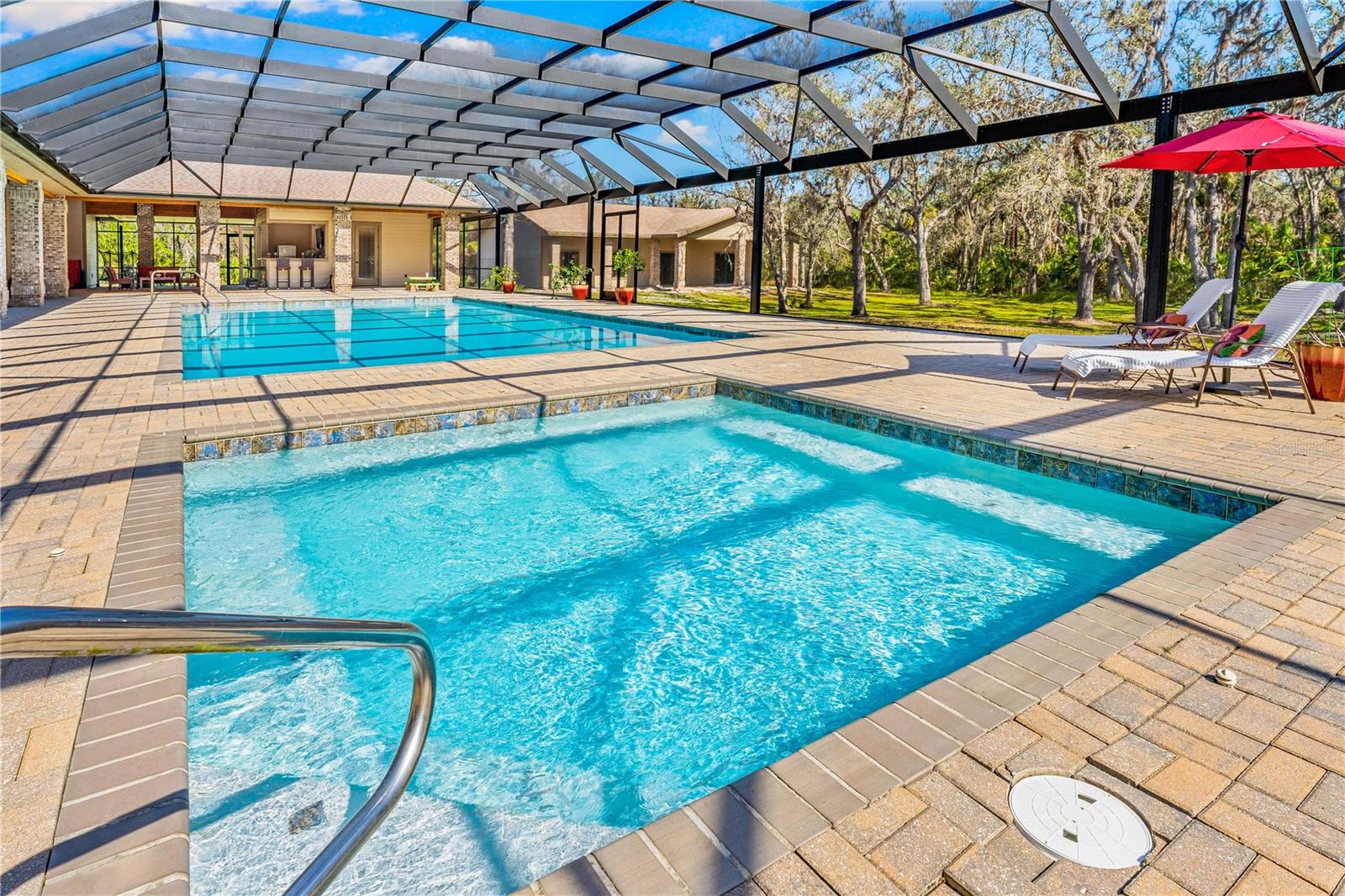 OAK FORD PH 1 - Residential