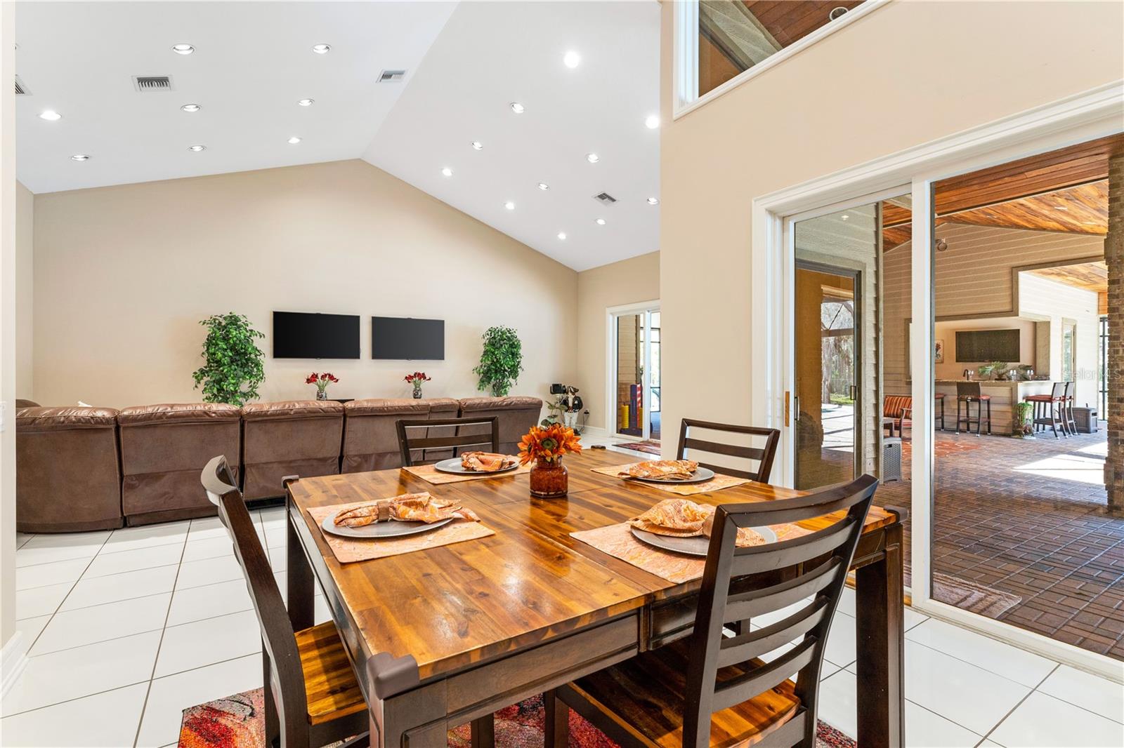 OAK FORD PH 1 - Residential