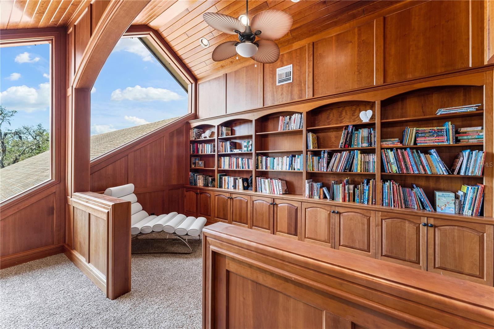 OAK FORD PH 1 - Residential