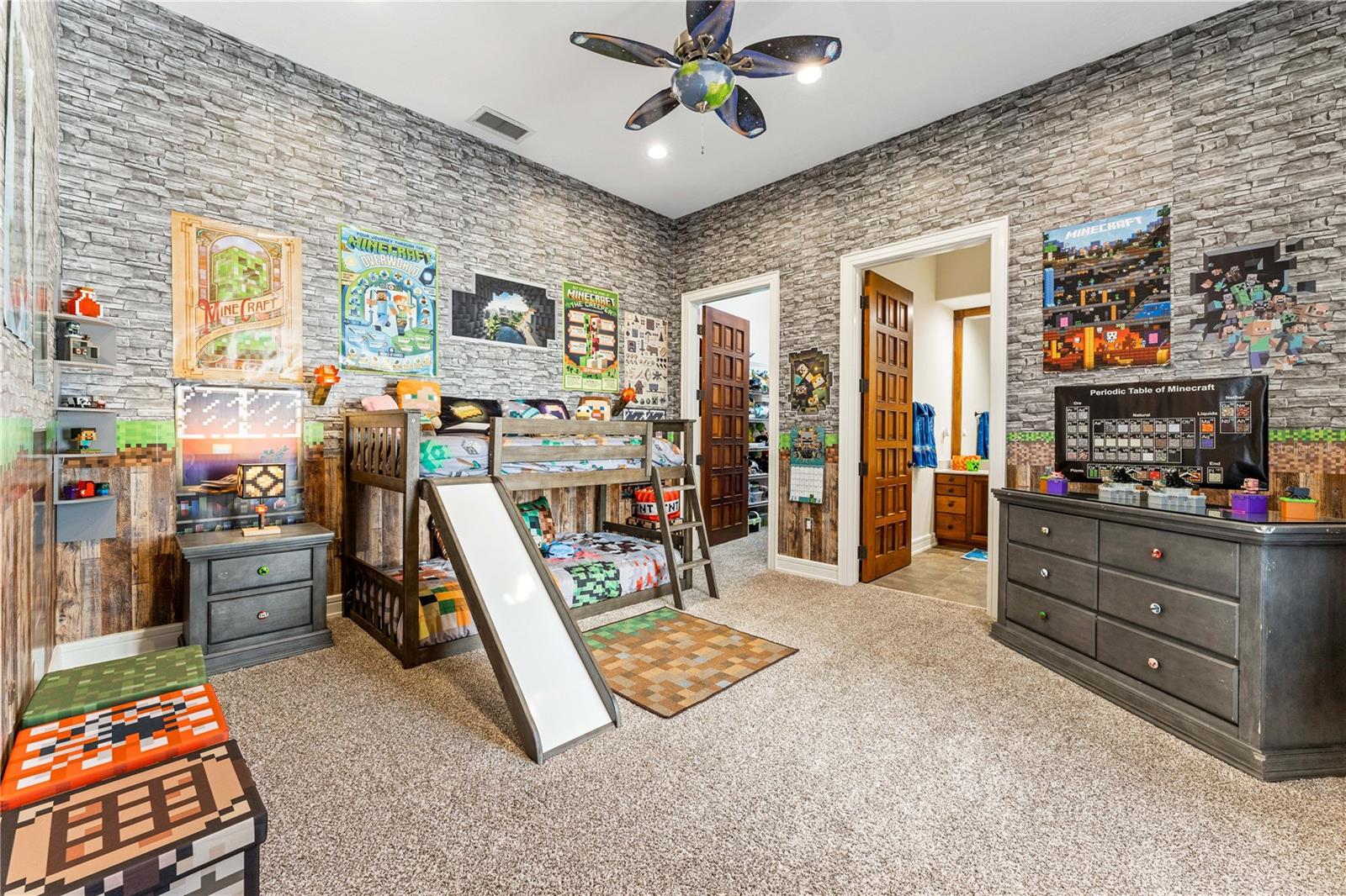 OAK FORD PH 1 - Residential