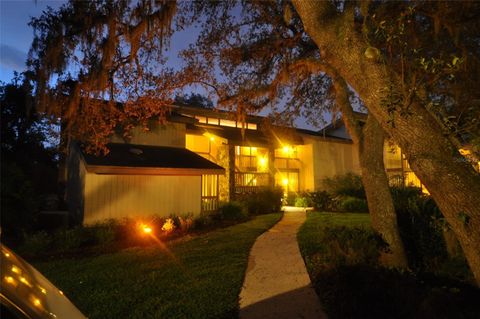 Photo of 621 Olde Camelot Circle #3210-1, Haines City, FL 33844 (MLS # O6378457)