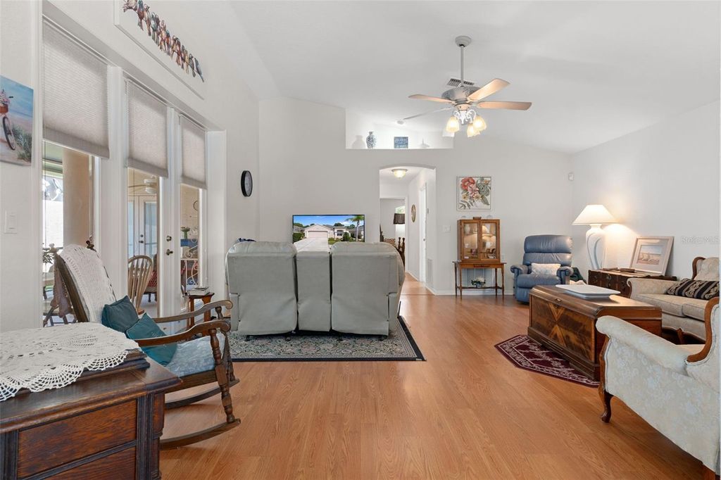 Photo of 382 Royal Palm Way, Spring Hill, FL 34608 (MLS # W7885401)