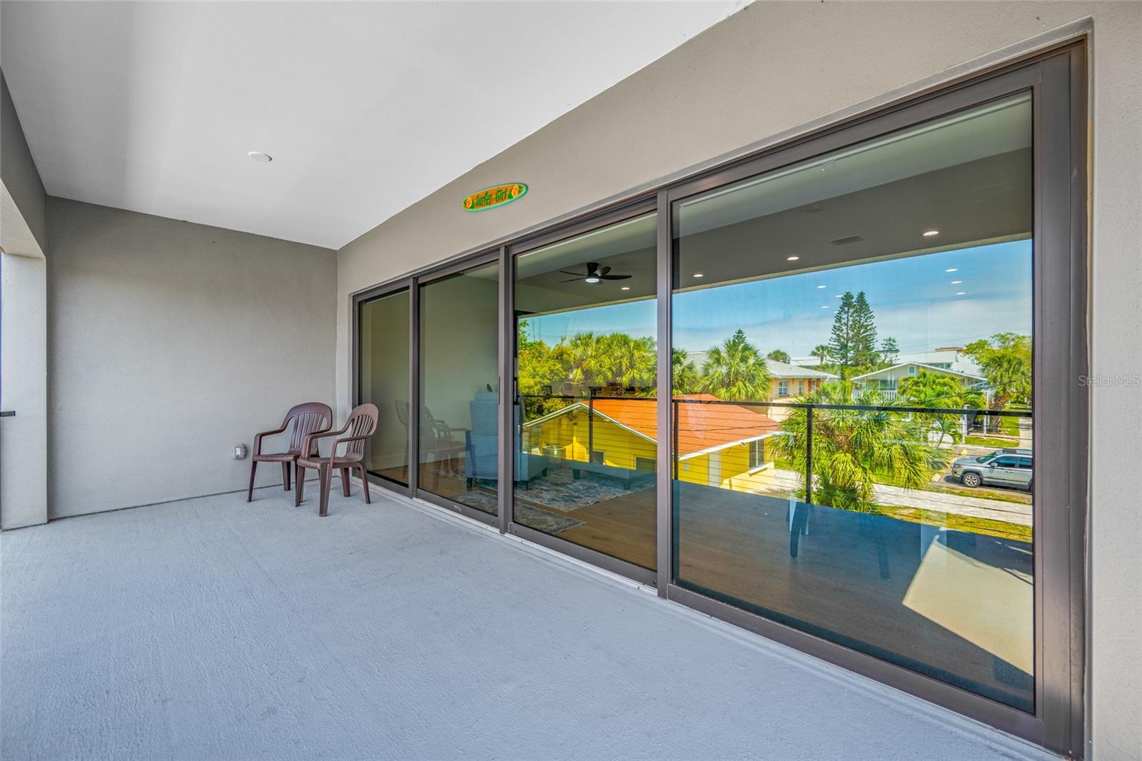 2200 BAY BLVD IRB CONDO - Residential